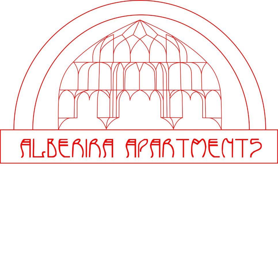 Alberira Apartments Palermo Bagian luar foto
